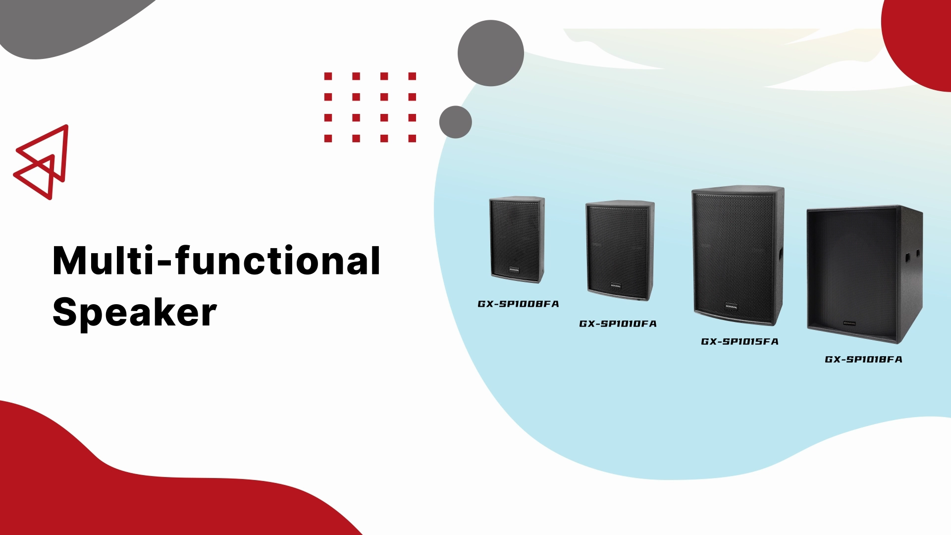 A Comprehensive Guide to Building a Professional Sound System for a Conference Room